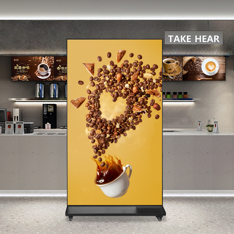 廣告/查詢(xún)機(jī)系列